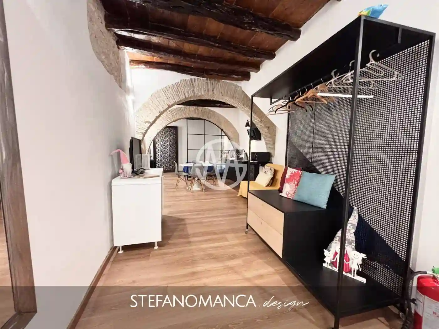 Loft - foto 3