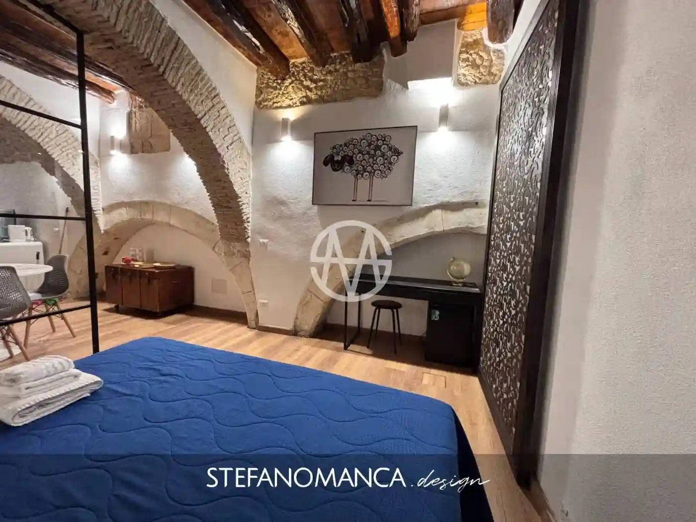 Loft - foto 4