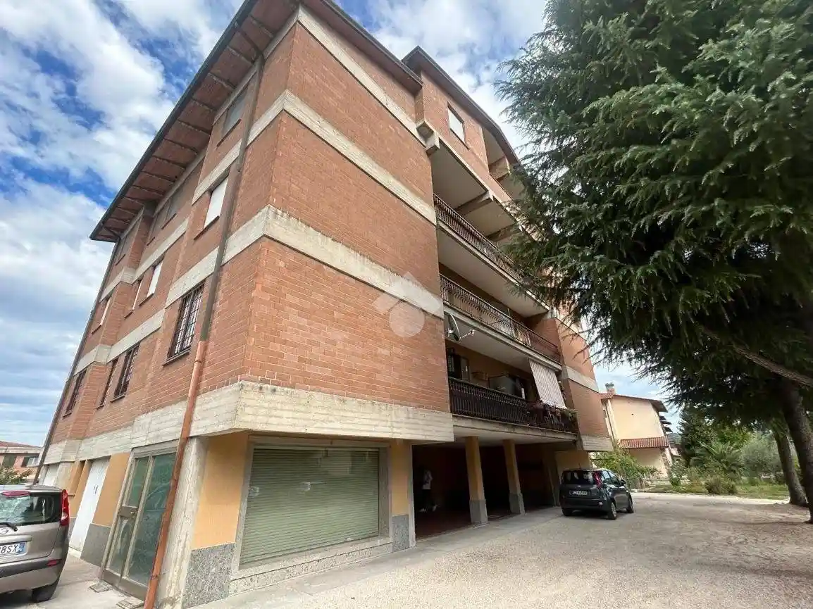 Appartamento in vendita a Torgiano