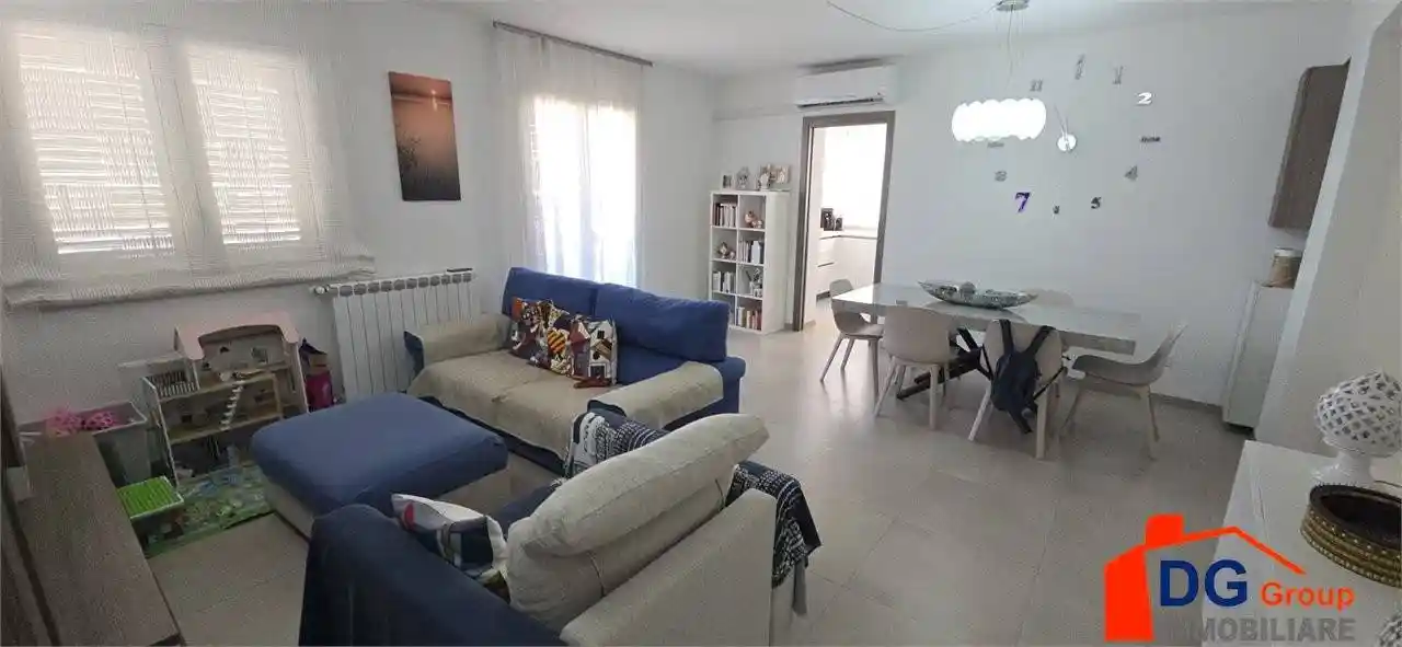 Appartamento in vendita a Alcamo