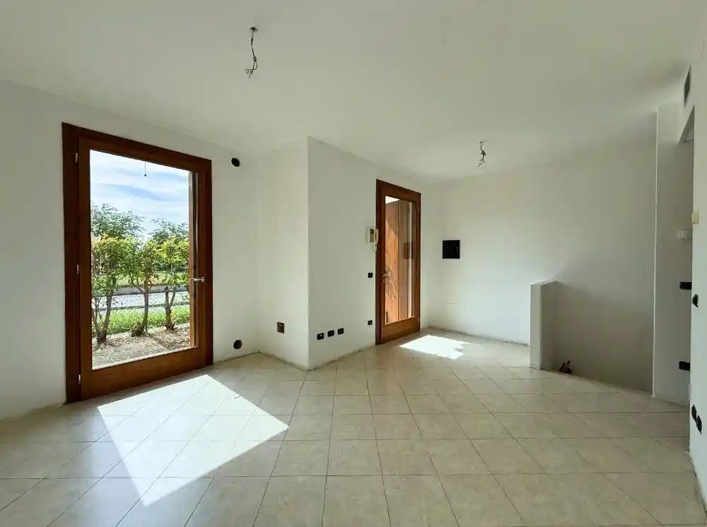Appartamento in vendita a Preganziol