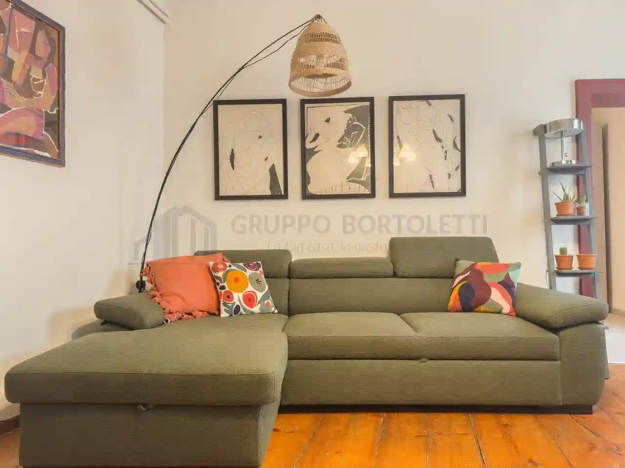 Appartamento - foto 2