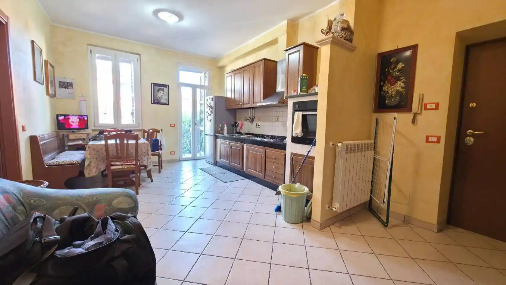 Appartamento in vendita a Frascati