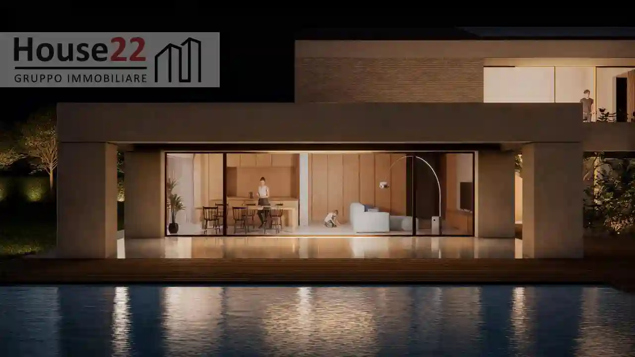 Villa - foto 2