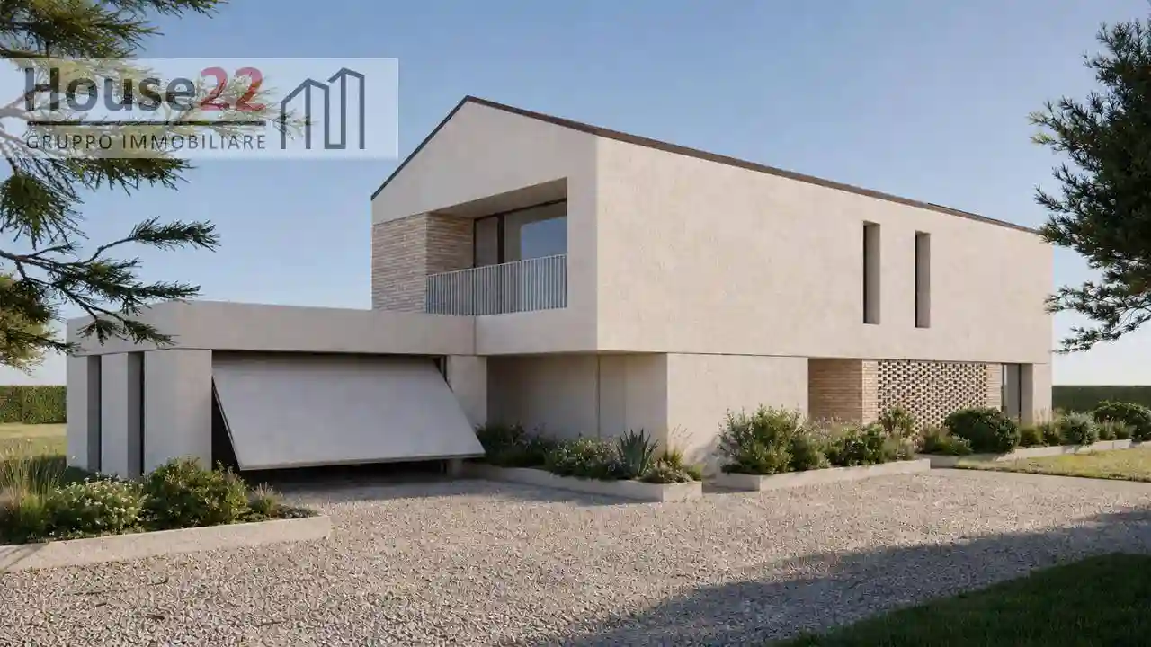 Villa - foto 3