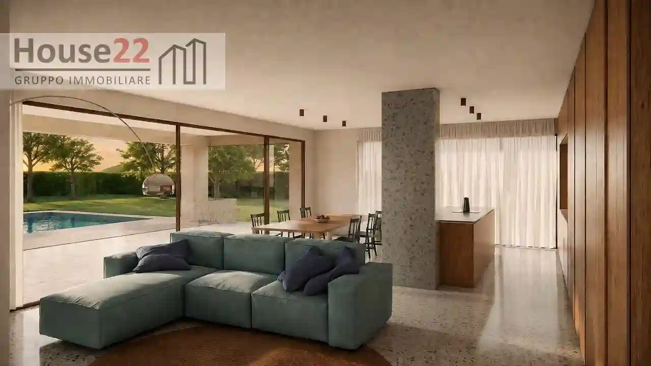 Villa - foto 5
