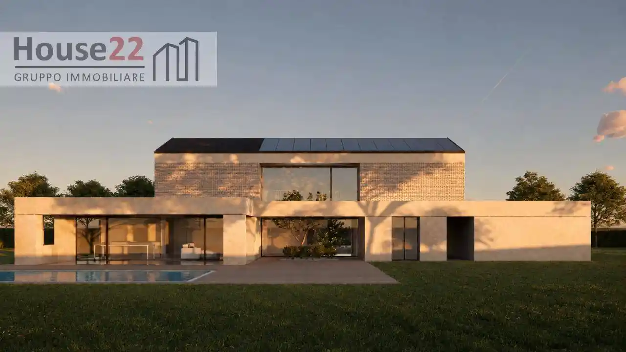 Villa in vendita a Montegalda