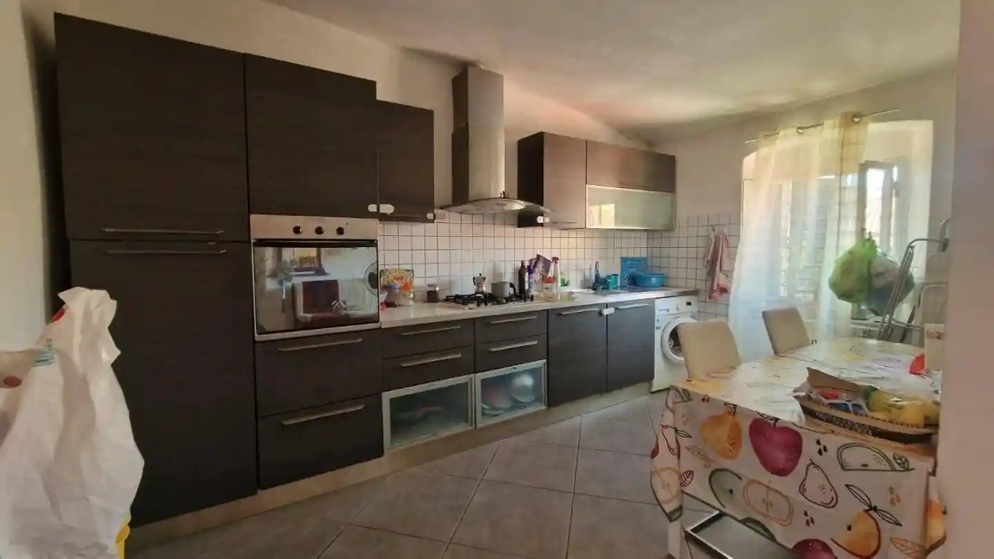 Appartamento in vendita a Carrara