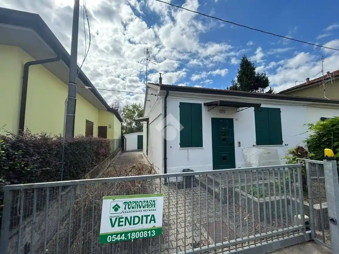 Villa in vendita a Ravenna