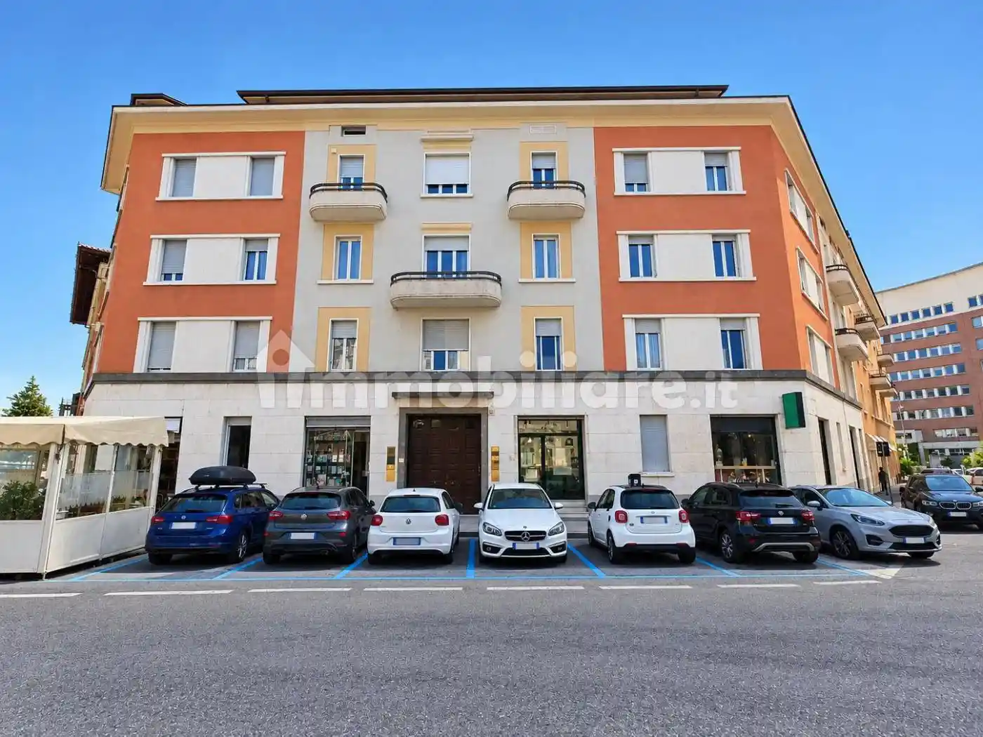 Appartamento in vendita a Brescia