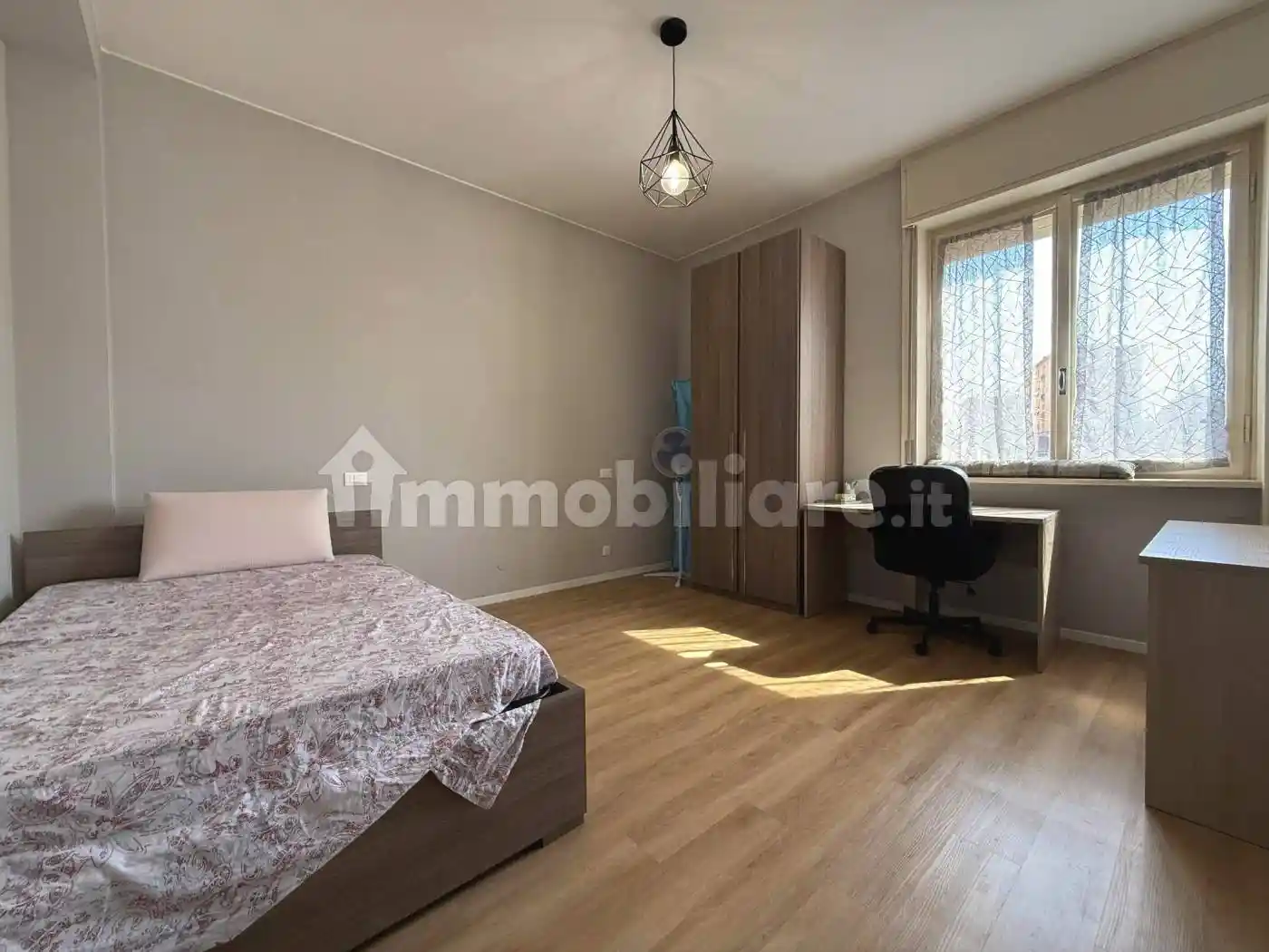 Appartamento in vendita a Bergamo