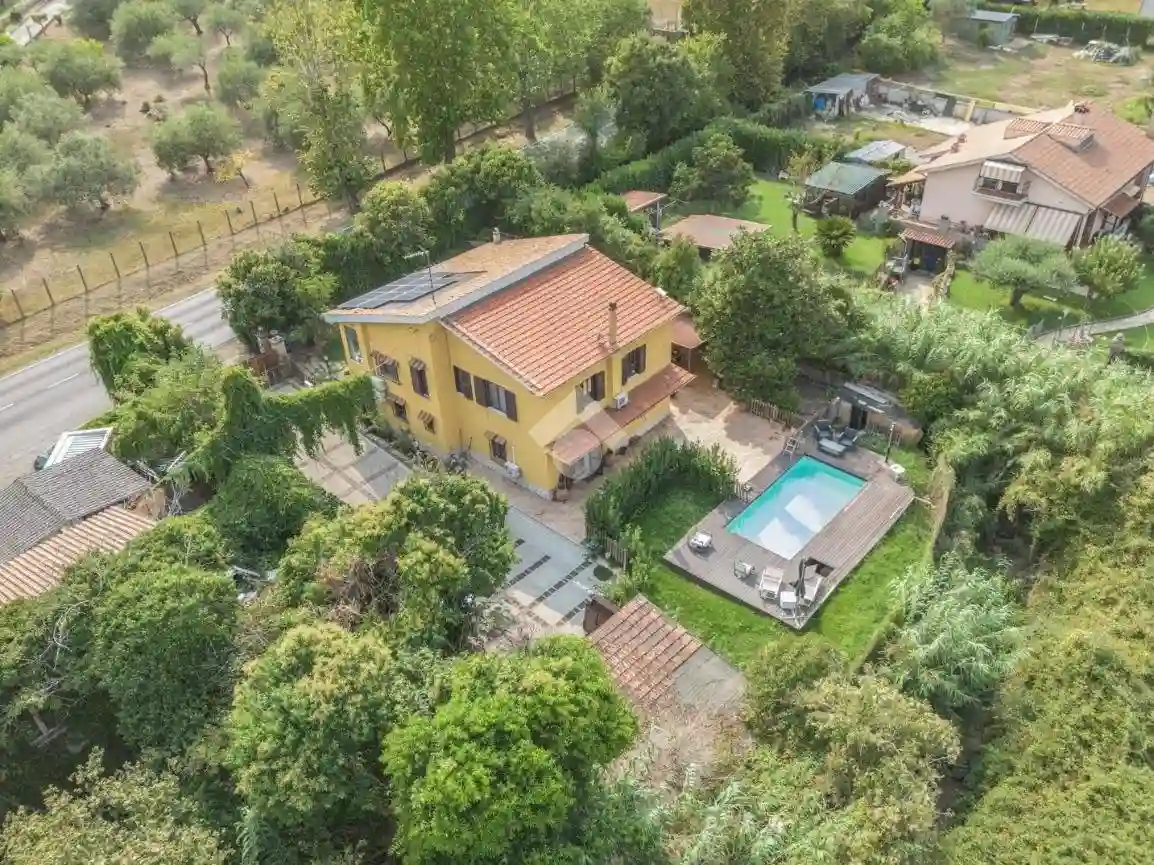 Villa - foto 4