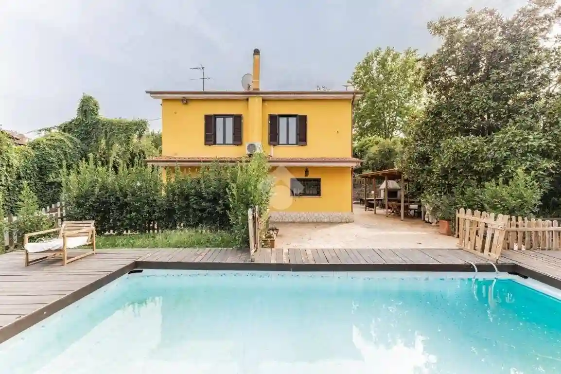 Villa - foto 5