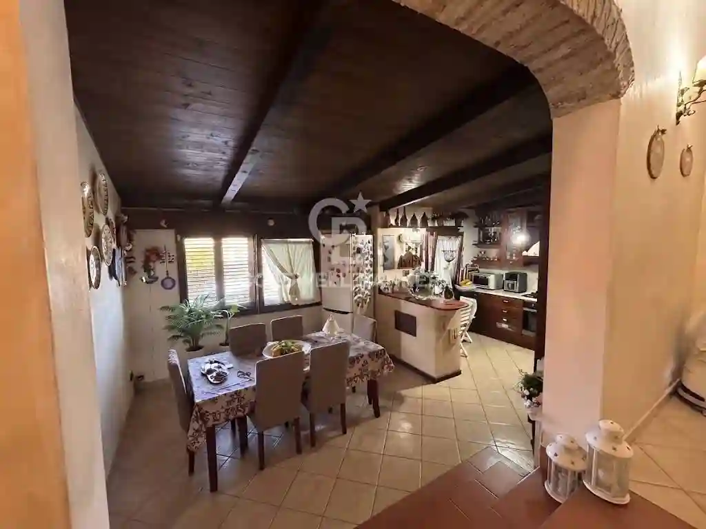 Casa indipendente - foto 5