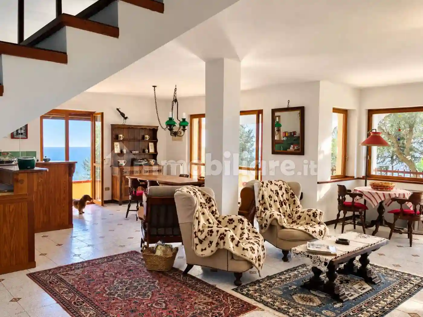 Villa - foto 5