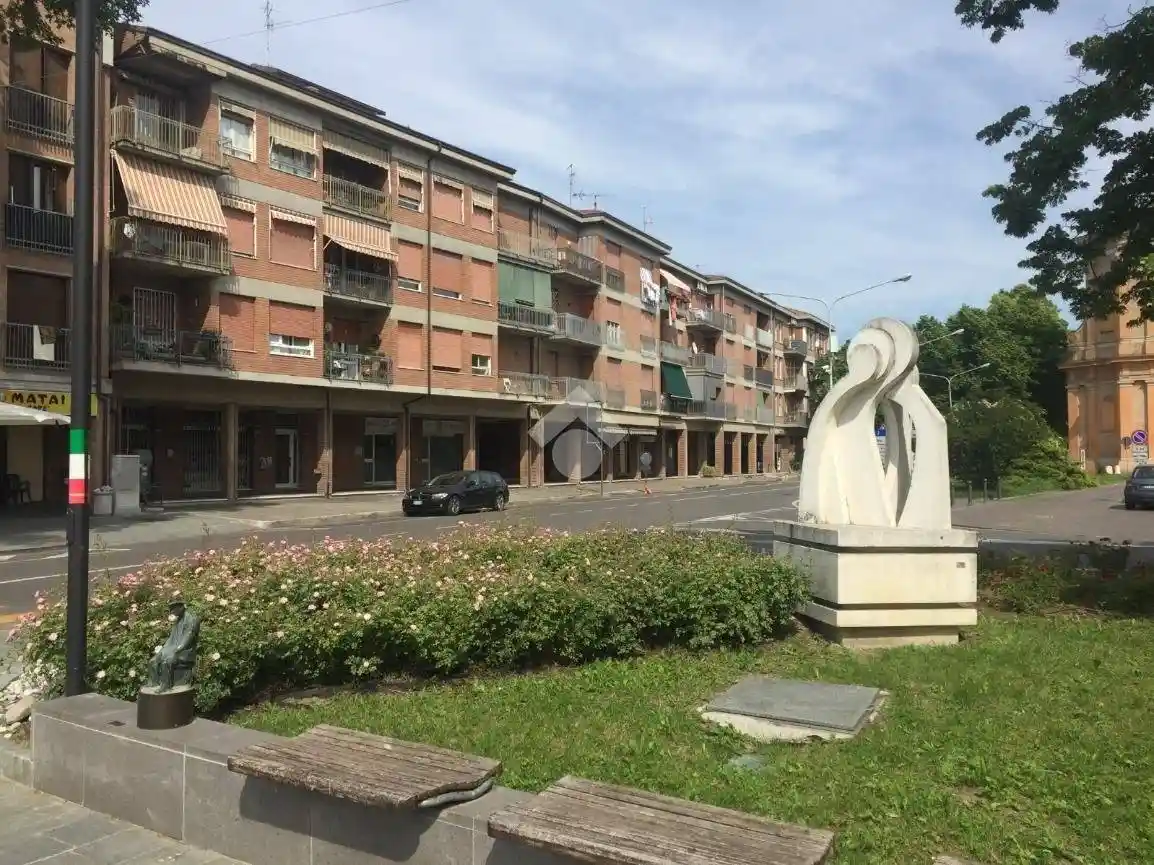 Appartamento in vendita a Cadelbosco di Sopra