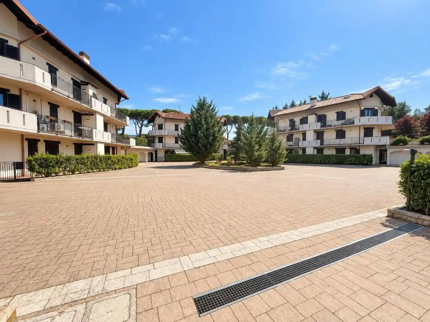 Appartamento in vendita a Rieti