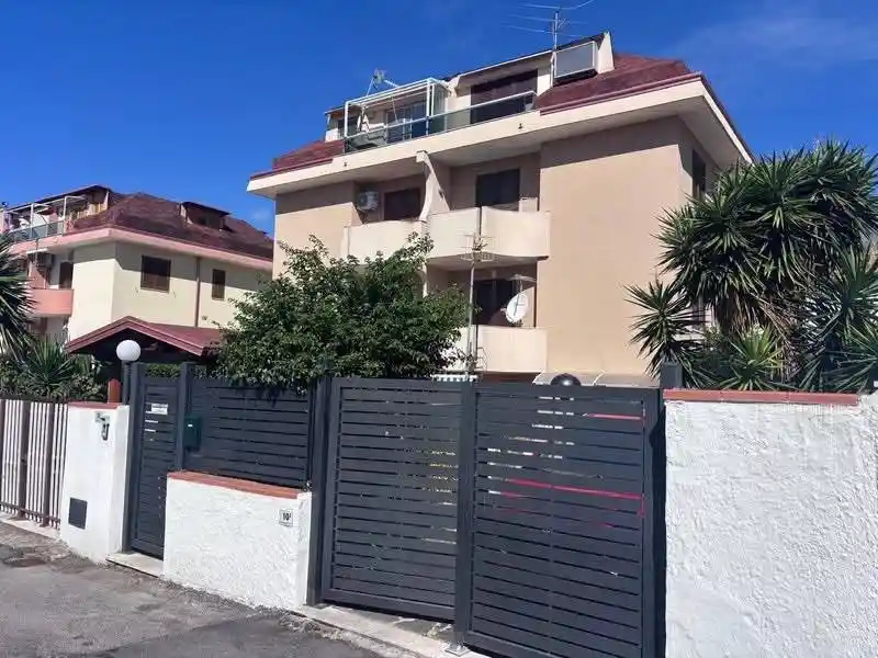 Villetta a schiera in vendita a Formia