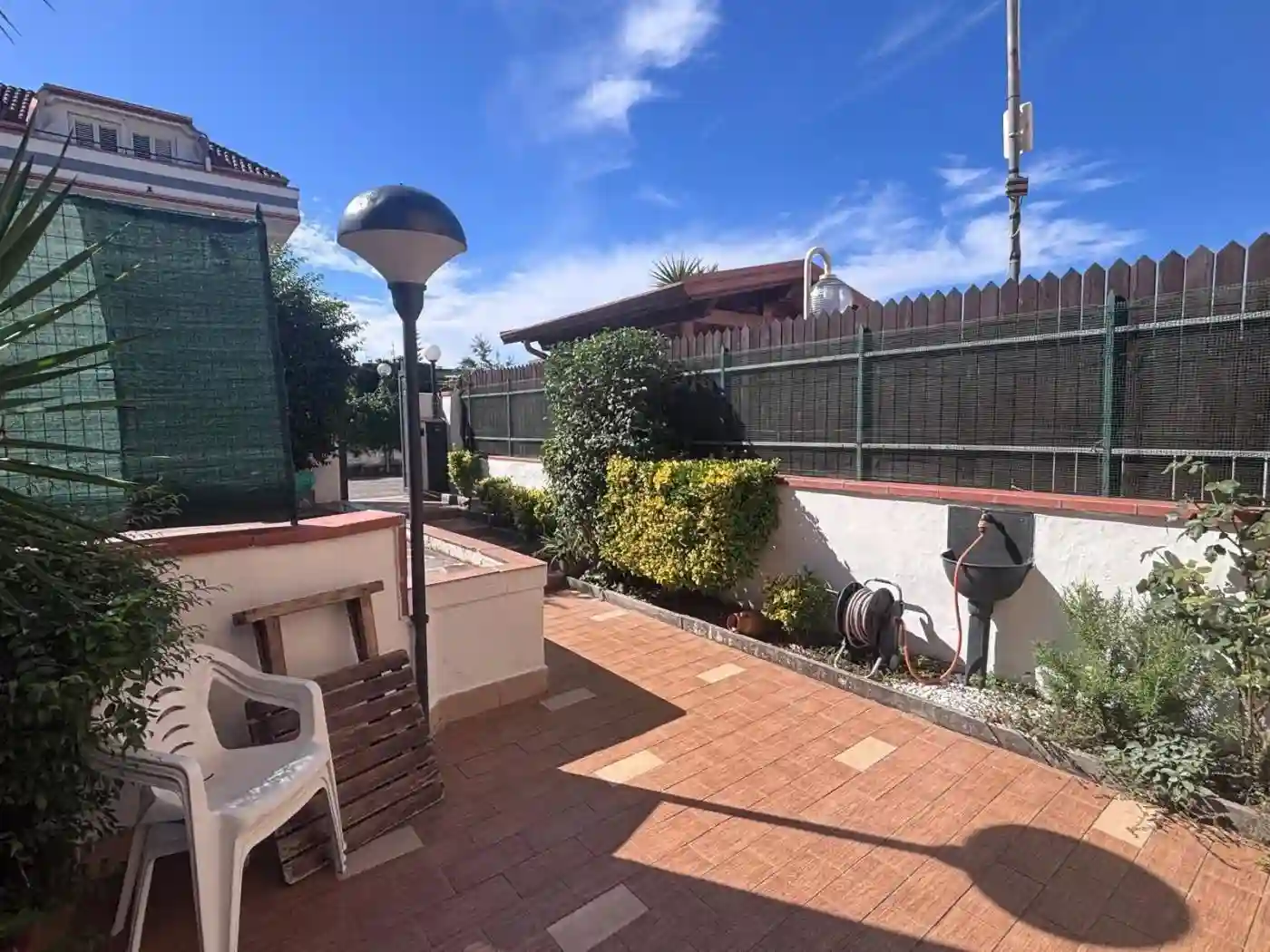 Villetta a schiera - foto 4