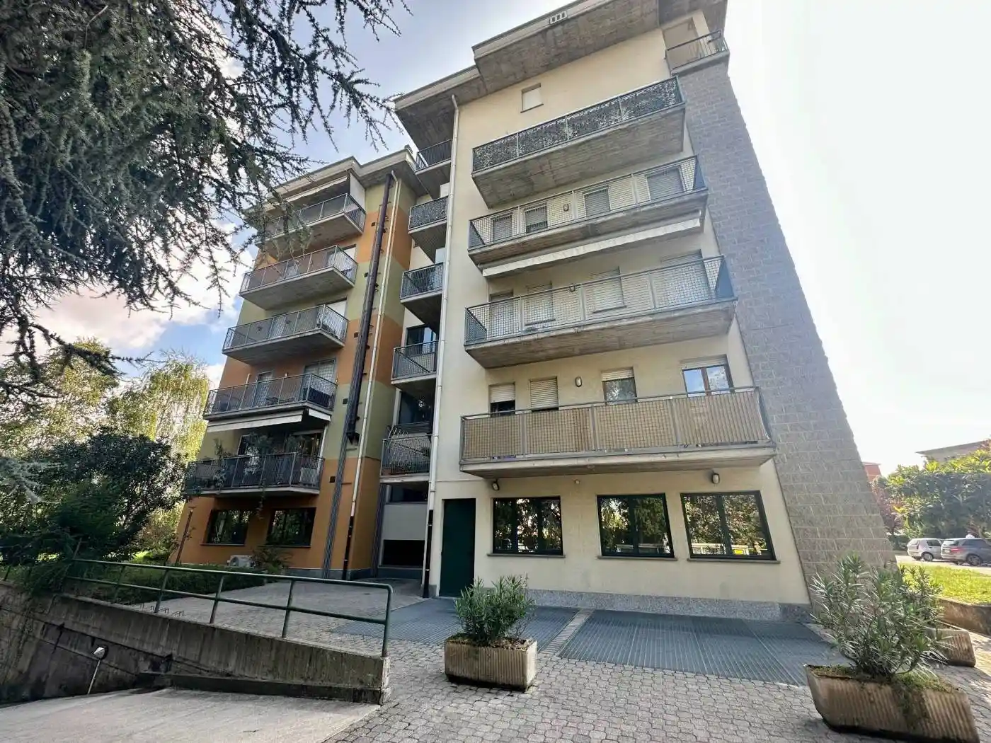 Appartamento in vendita a Bergamo