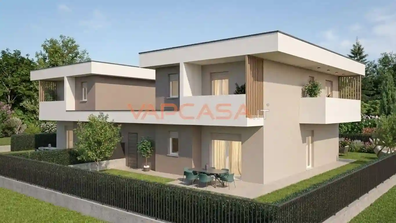 Villa - foto 5