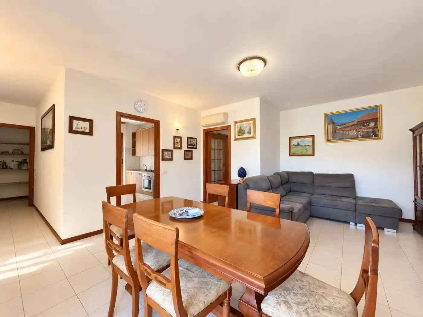 Appartamento in vendita a Gavorrano
