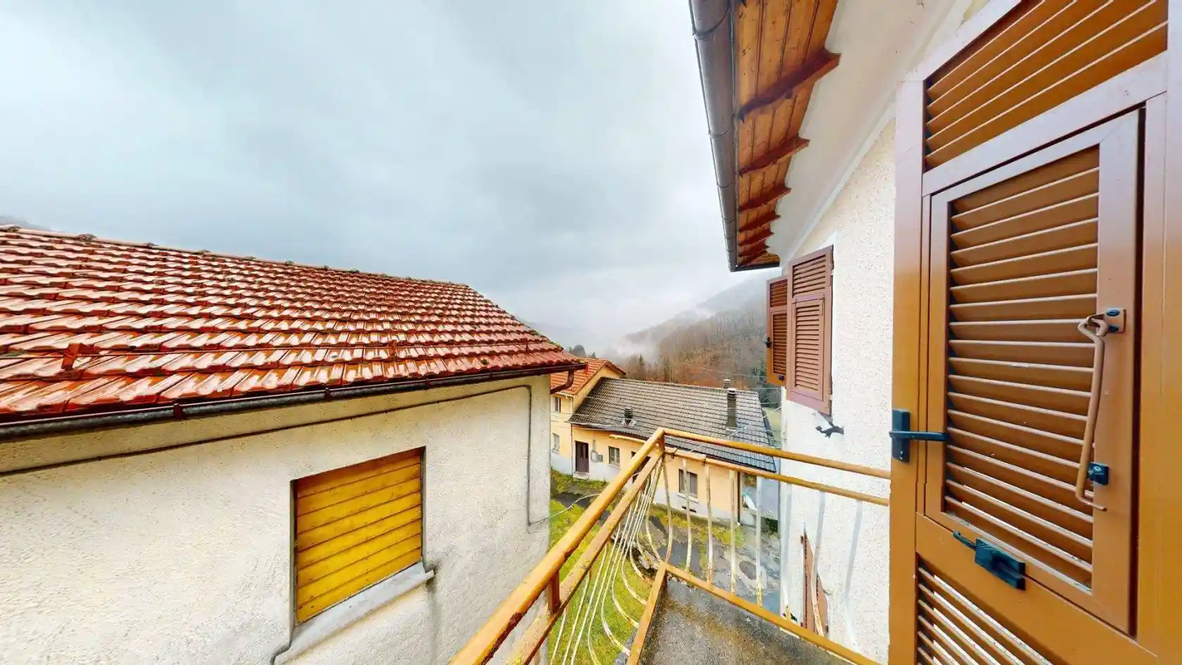 Villa in vendita a Santo Stefano d'Aveto