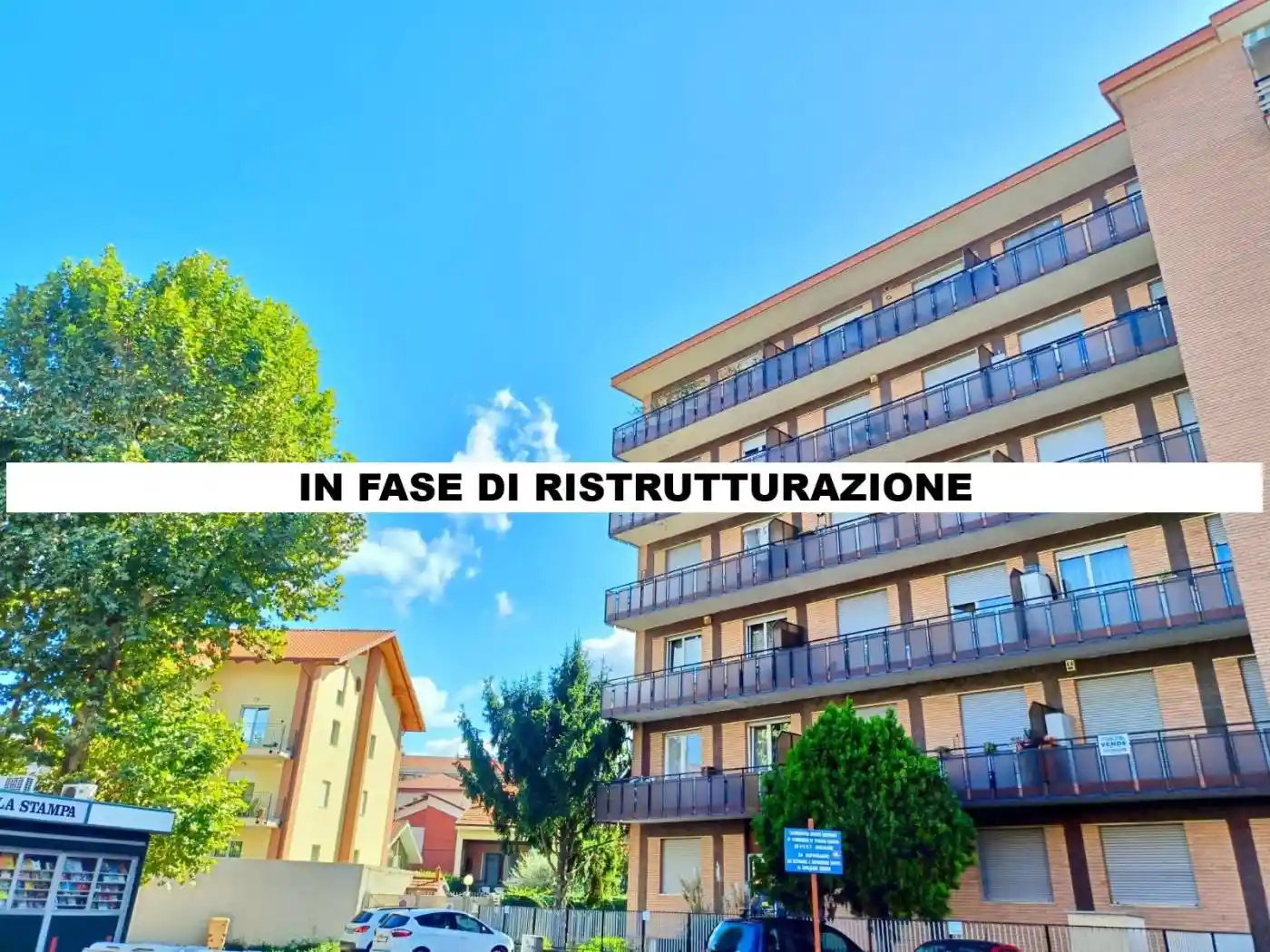 Appartamento in vendita a Moncalieri