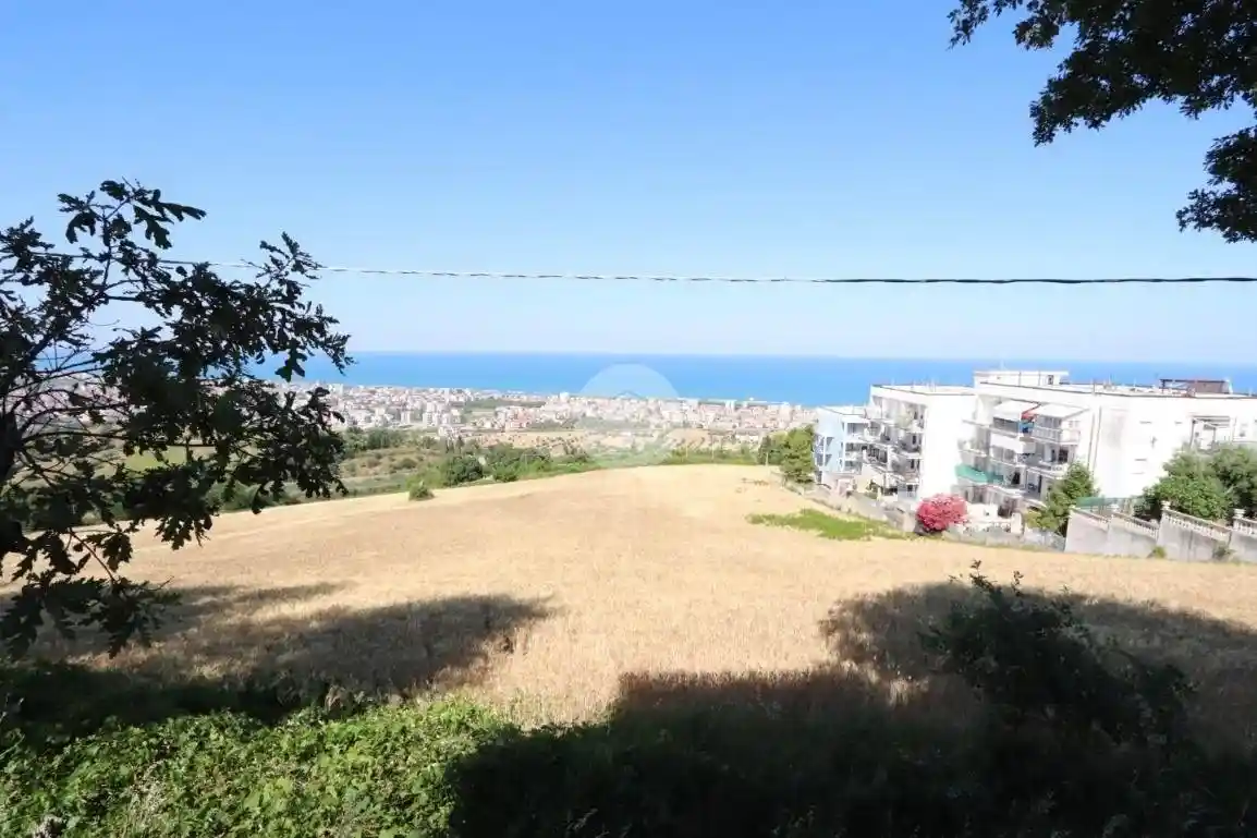 Appartamento in vendita a Tortoreto