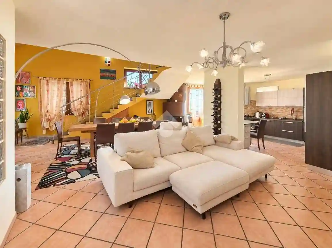 Casa indipendente - foto 2