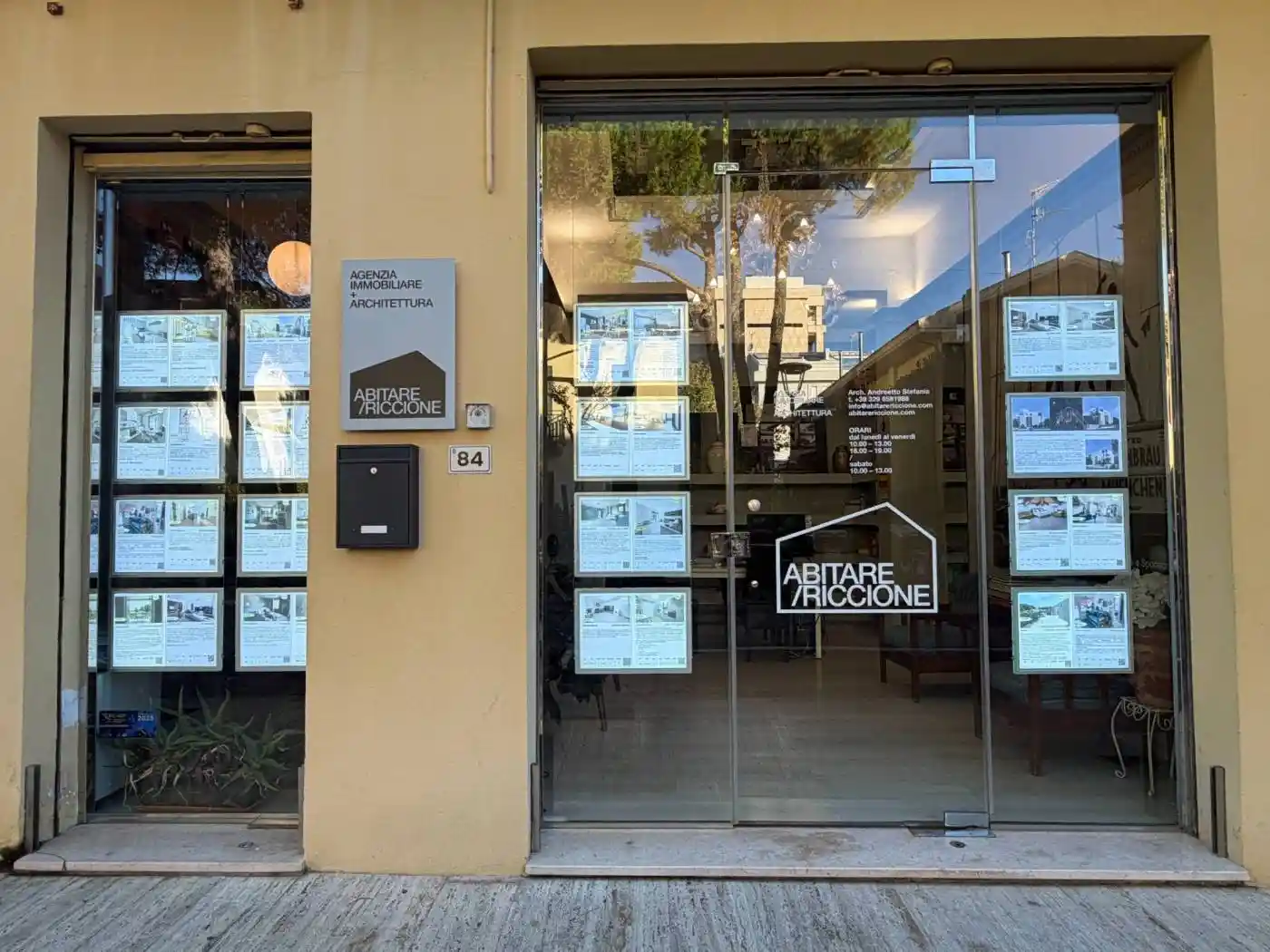 Appartamento in vendita a Riccione