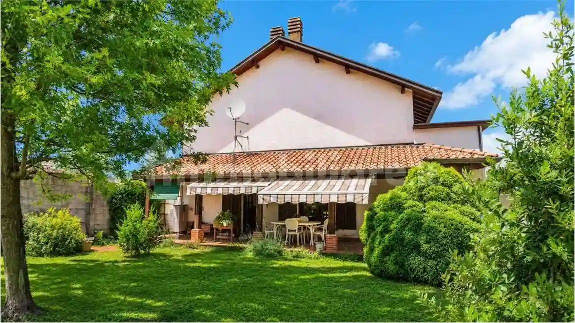 Villa - foto 5