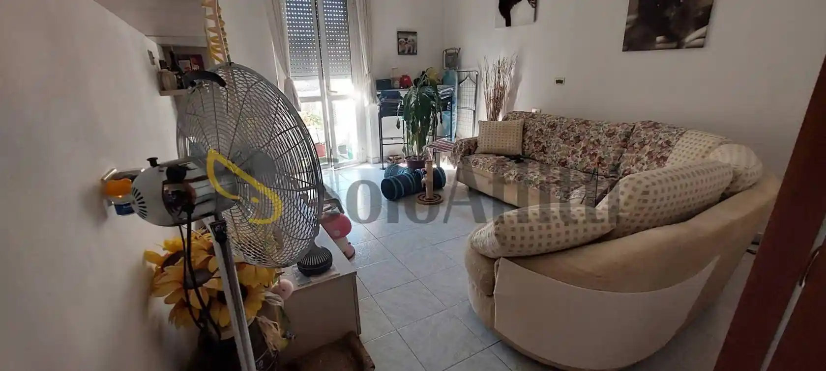 Appartamento in affitto a San Giuliano Milanese