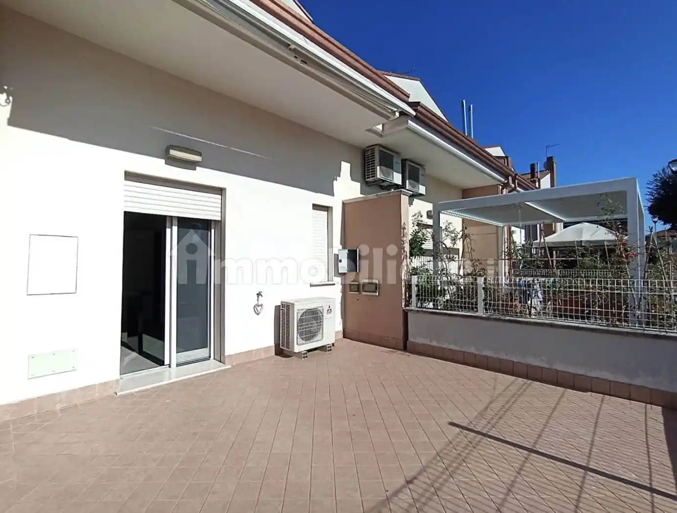 Villetta a schiera in vendita a Rimini