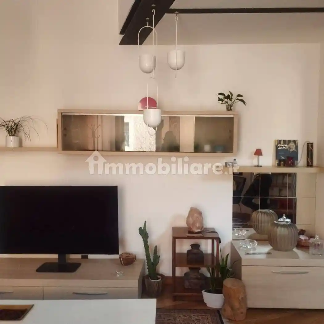 Appartamento in affitto a Brescia