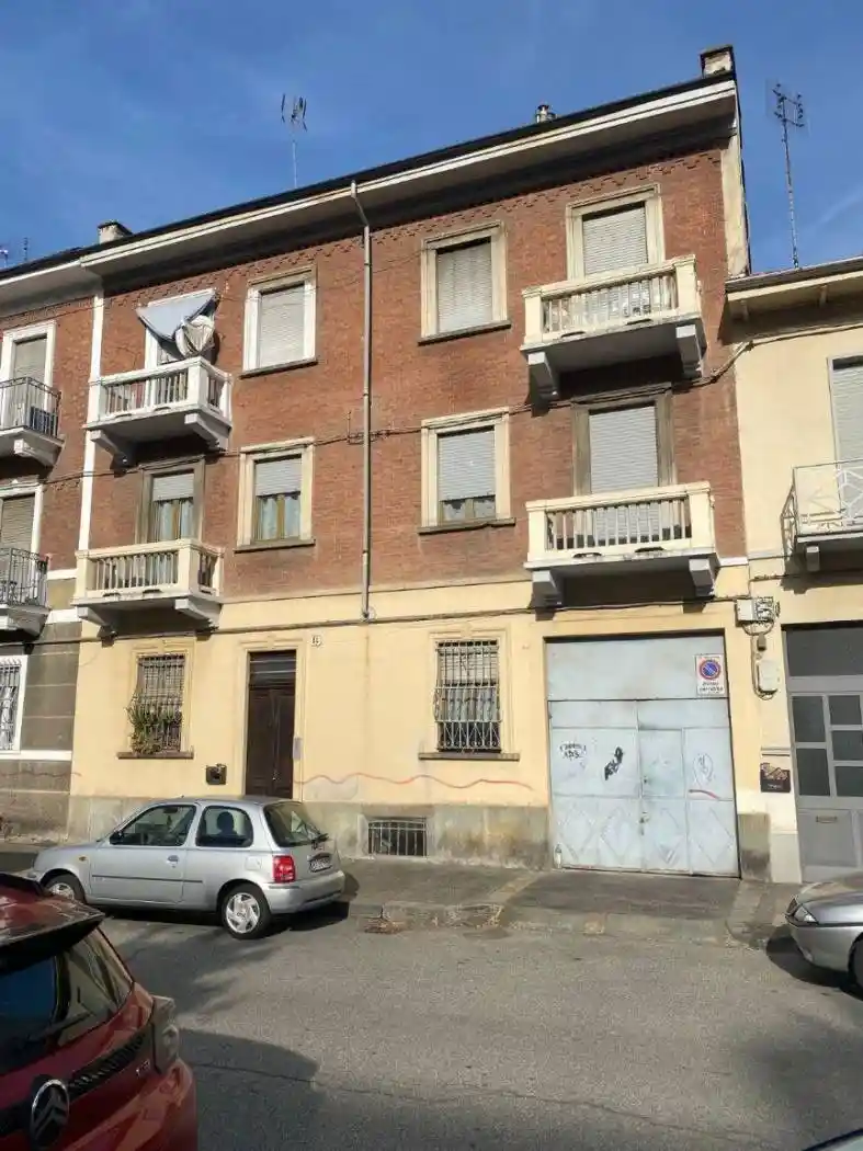 Appartamento in vendita a Torino