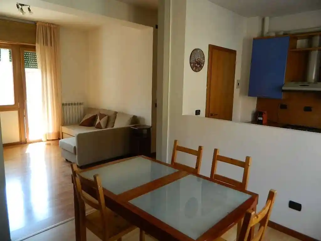 Appartamento in vendita a Castellanza
