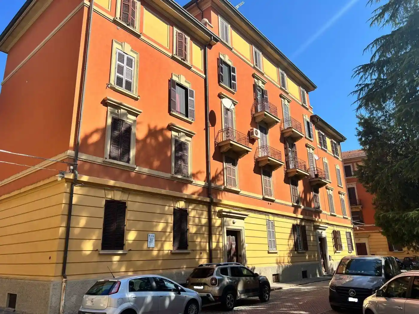 Appartamento in vendita a Bologna