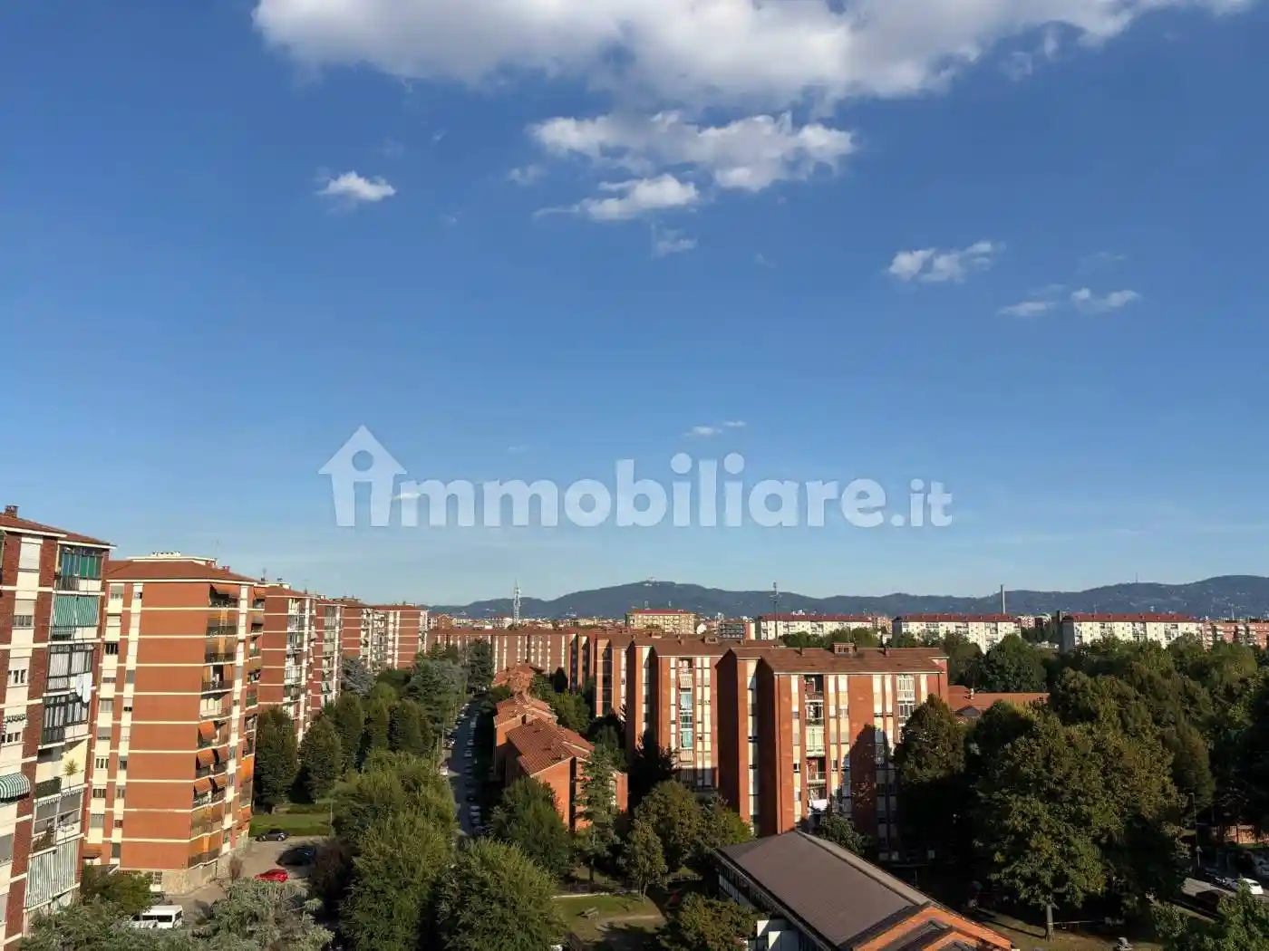 Appartamento in vendita a Torino
