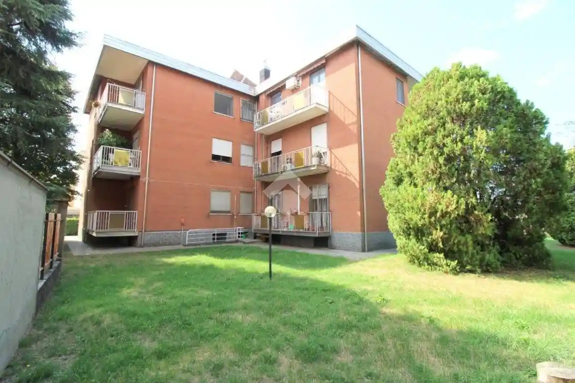 Appartamento in vendita a Rho