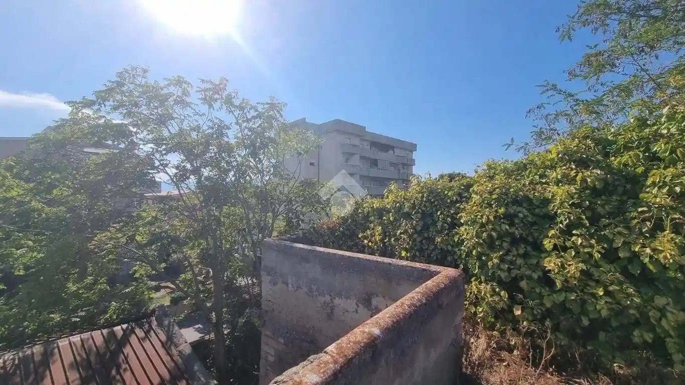 Casa indipendente in vendita a Reggio Calabria