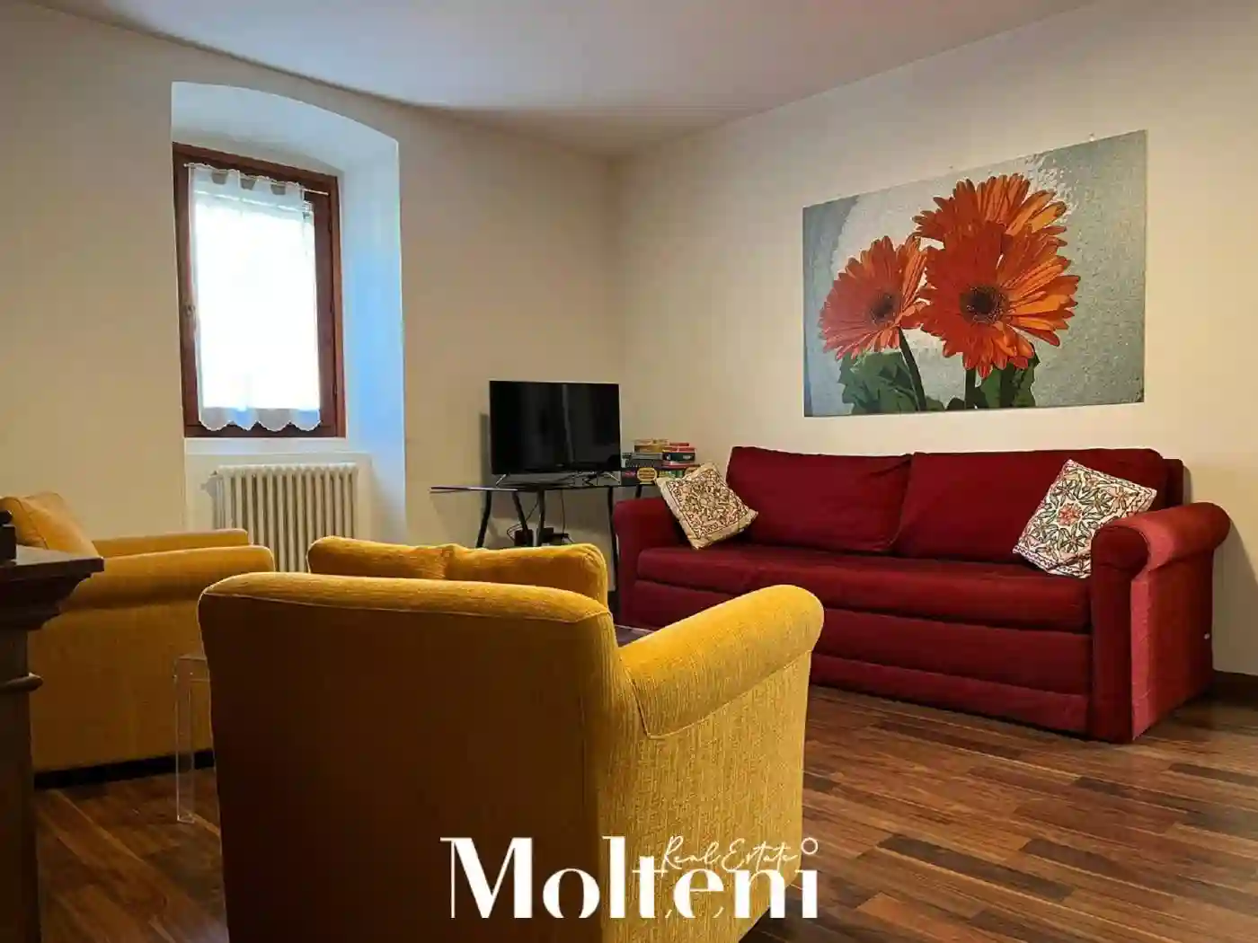 Appartamento - foto 4