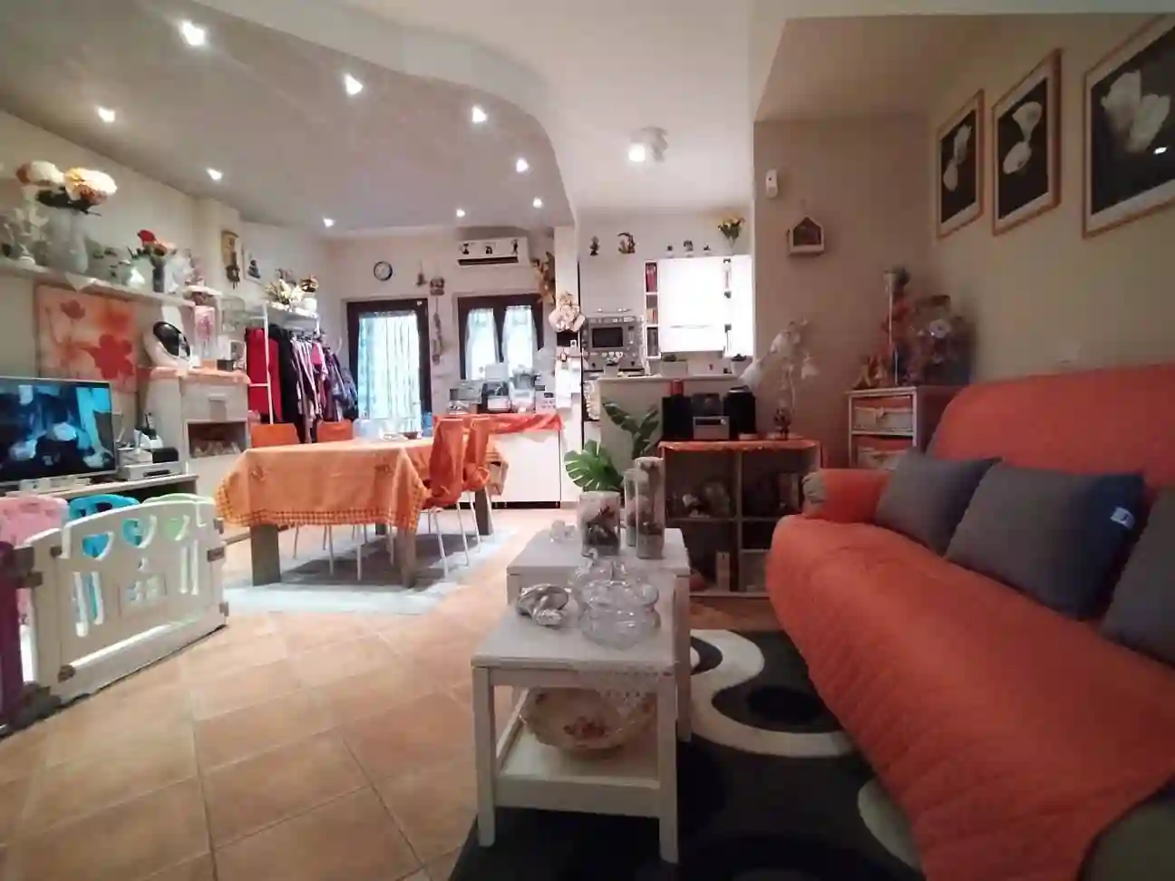 Villetta a schiera - foto 4