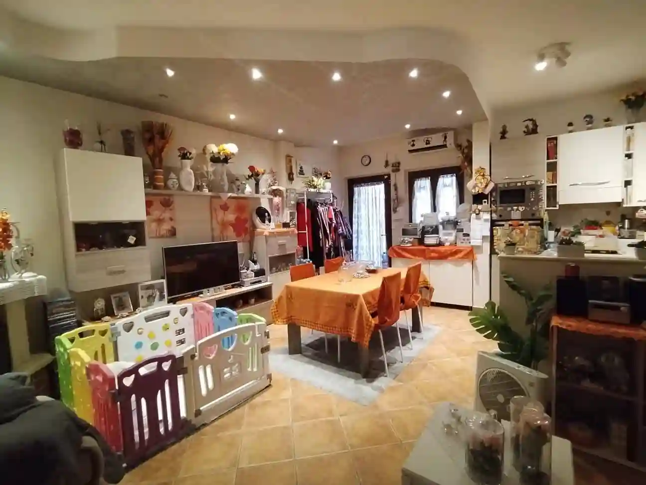 Villetta a schiera - foto 5