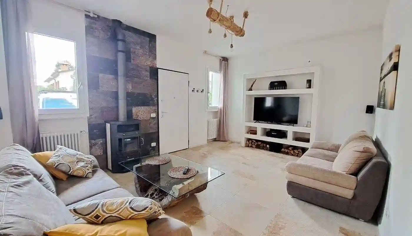 Casa indipendente - foto 4