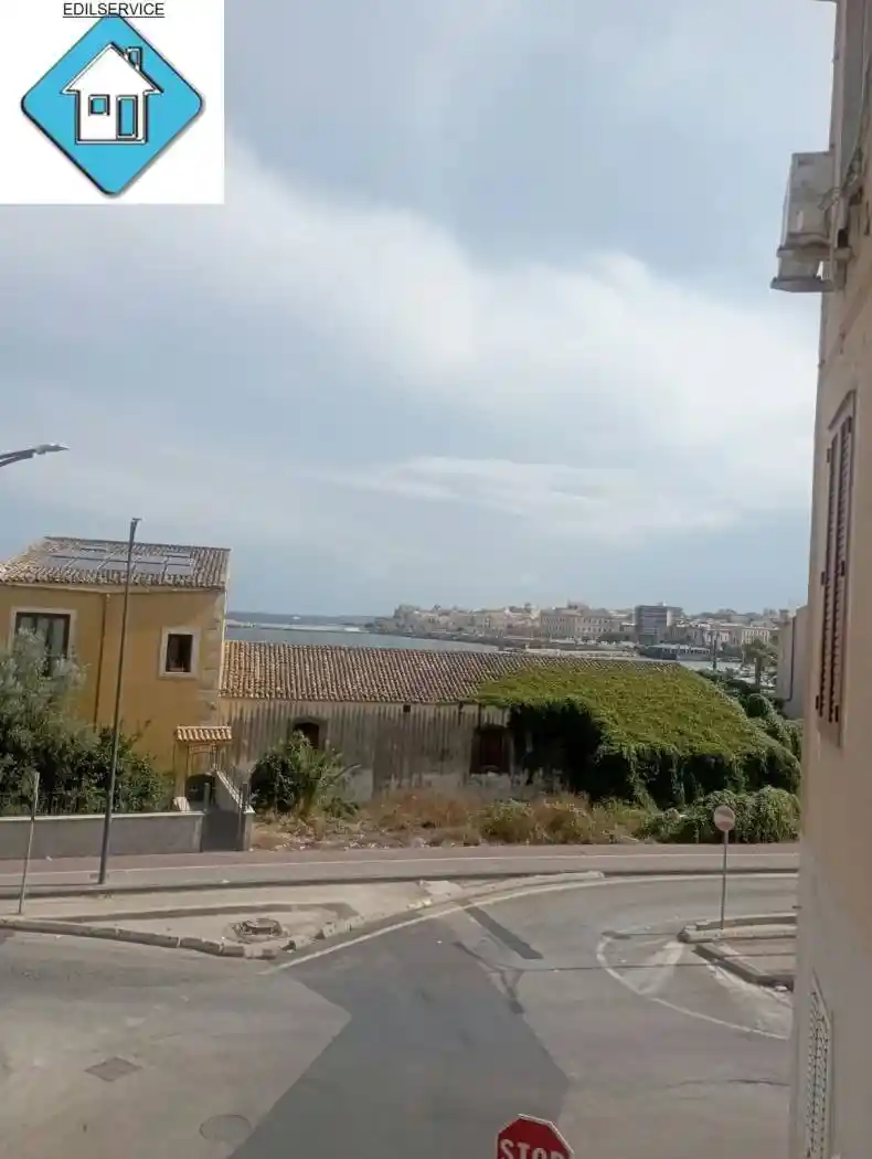 Appartamento in vendita a Siracusa
