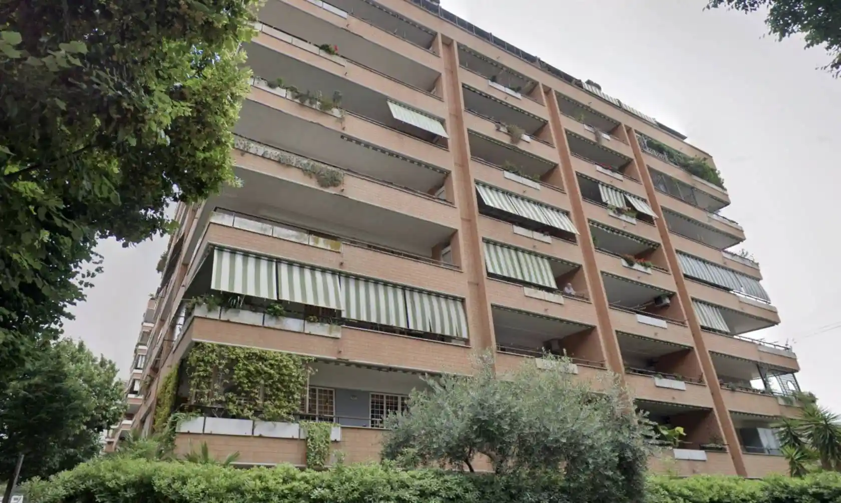 Attico - Mansarda in vendita a Roma