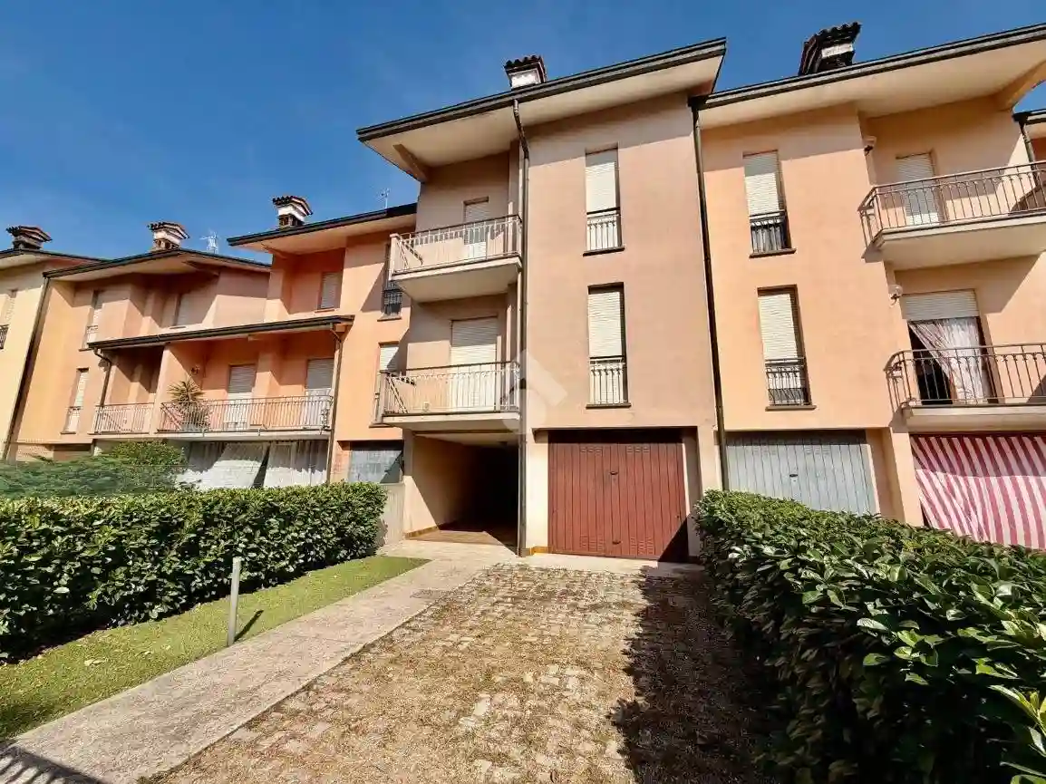 Villetta a schiera - foto 2