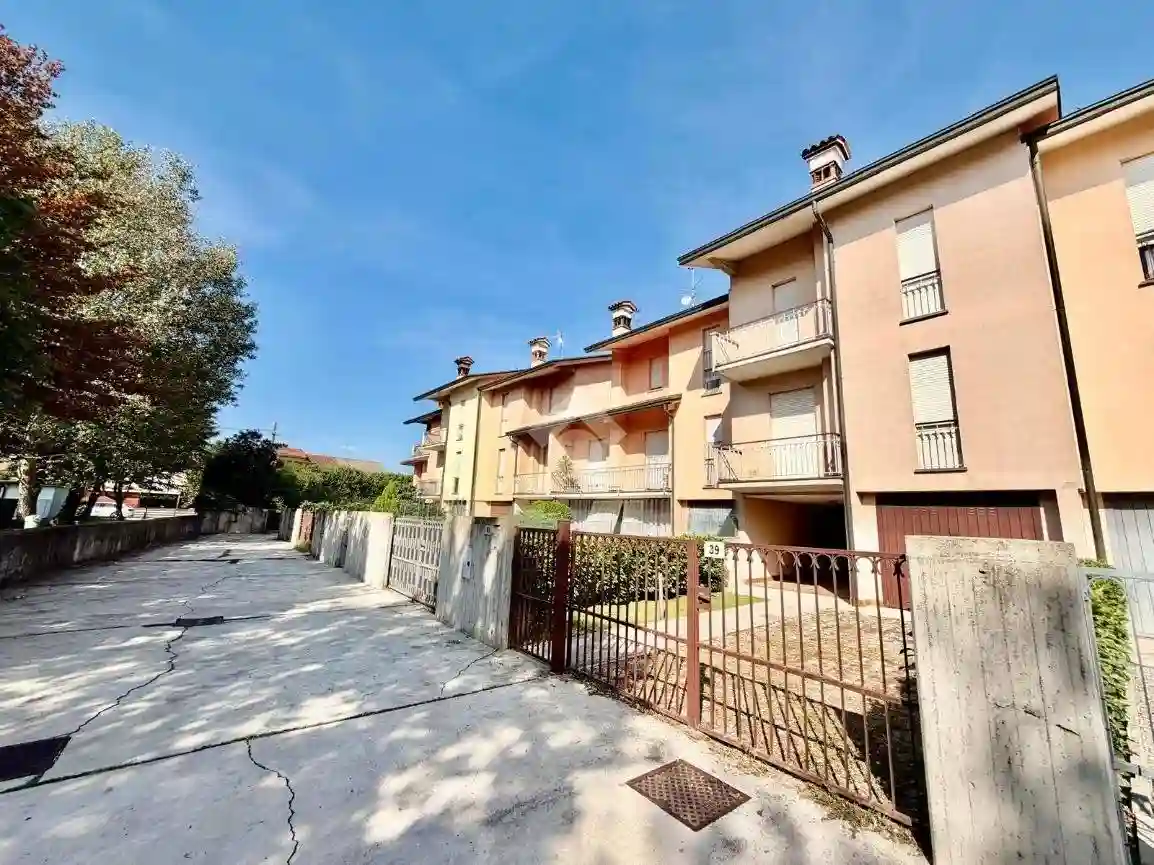 Villetta a schiera - foto 3