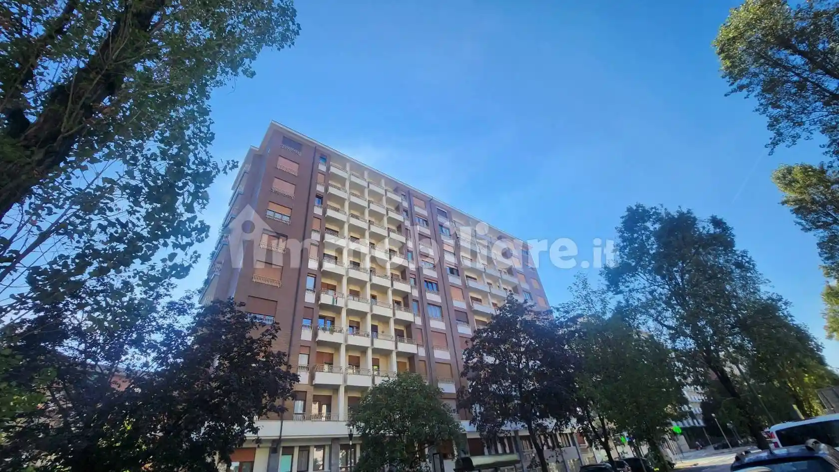 Appartamento in vendita a Torino